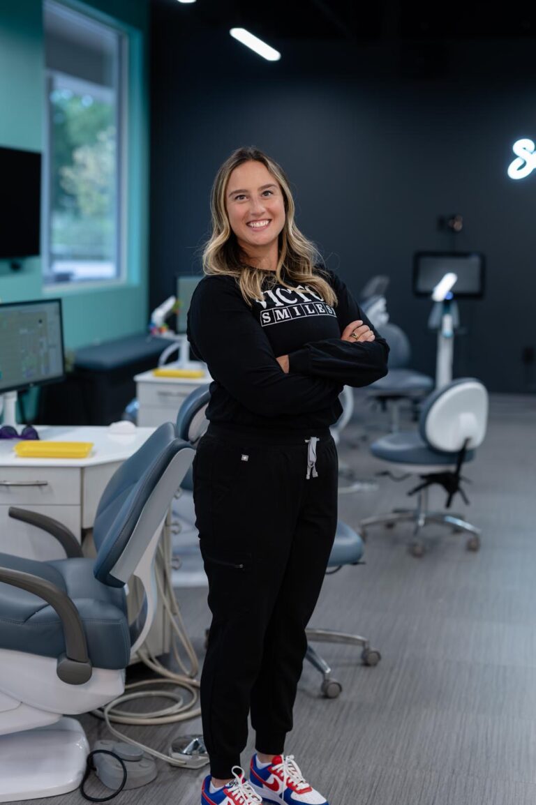 Dr. Leah
