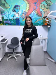 KayLee, Registered Dental Hygienist in Victor, New York at Victor Smiles Pediatric Dentistry