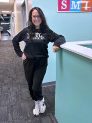 Monica, Patient Advocate in Victor, New York at Victor Smiles Pediatric Dentistry