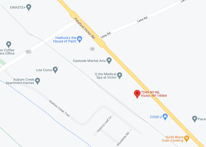 Victor Smiles Pediatric, pediatric dental clinic in Victor, New York