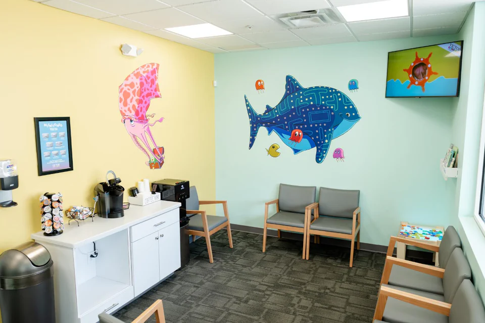 Orthodontic services in Victor, New York at Victor Smiles