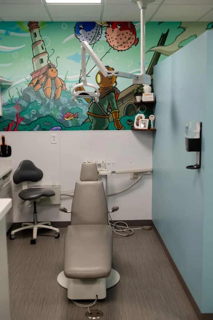 Orthodontic treatments in Victor, New York at Victor Smiles